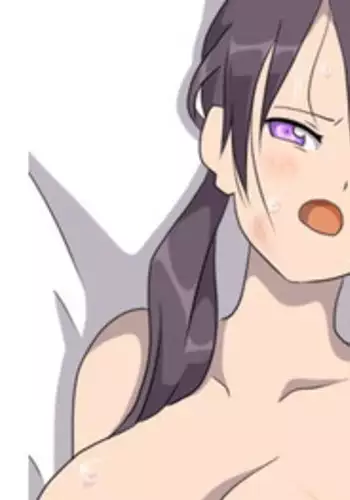 [co] Tatakau Onnanoko ga Ryoujoku Sareru Illust