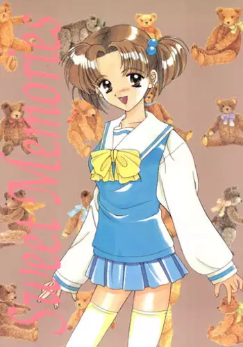 [Black Angel] Sweet Memories (Sentimental Graffitti/Sentimental Journey)