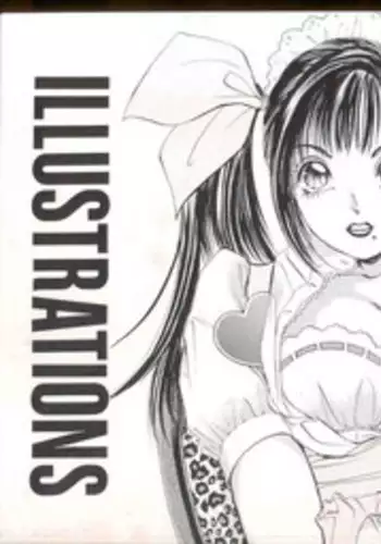 [Amanoja9] Shemale Behaviour Illustration