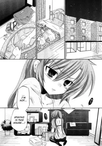 Chu-Bra!! Volume 6 Chapter 39