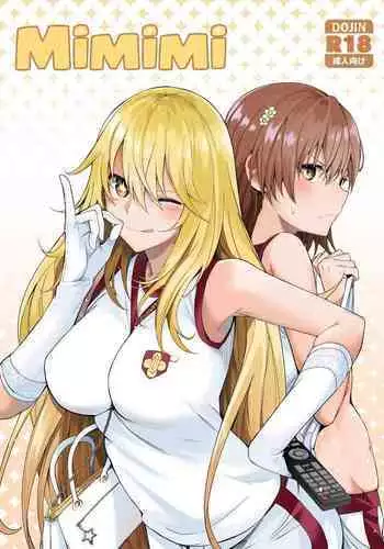 Mimimi + Taisoufuku Hen