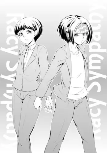 [Zenra QQ] RacySympathy