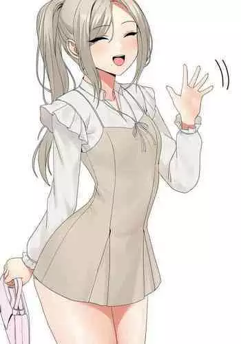 FOX TALES Ch. 6 [English]