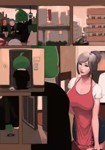 [Matt262] Family Time (League of Legends)