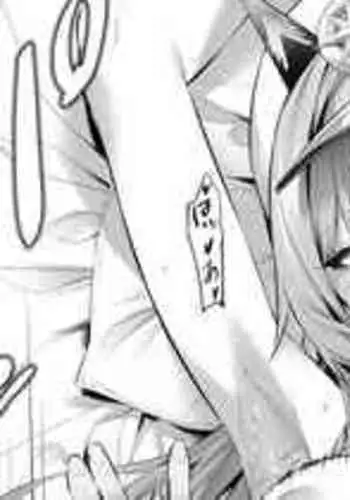 [Hiiragi Yuuichi] hlm Mini Manga (Goddess of Victory: Nikke)