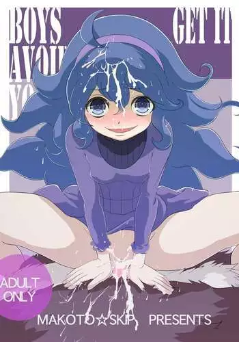 BOYS AVOID YUO I GET IT