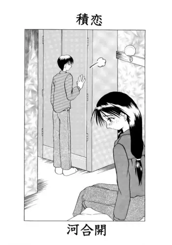 [Tojiru Koubou (Kawai Hiraku)] Seki Koi (F.S.O.P) [Digital]