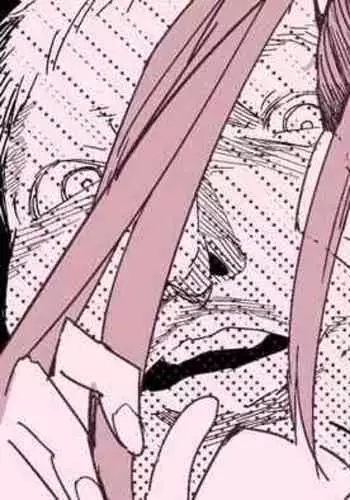 円城さんと国松先輩の勉強会の様子