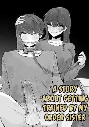 [k8on] A Story About Getting Trained By My Older Sister