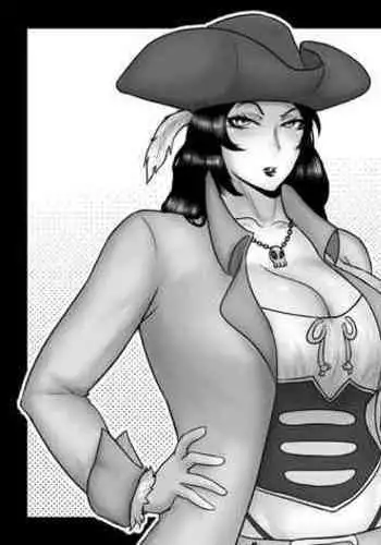 [Lucifear] Pirate Lady [English]