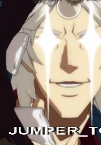 guilty gear nude girl