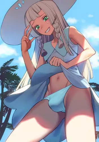 [ホン・トク]女装お兄ちゃんがおじさんと○○○○する話[Chinese] [瑞树汉化组]