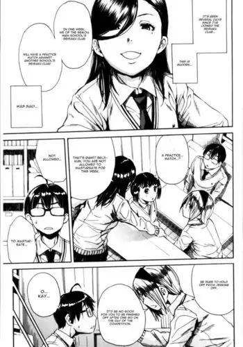 Youkoso Seisakubu!! Ch. 2