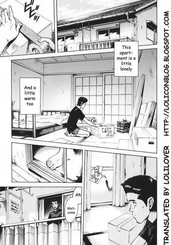 Adults are Bad [ENG]