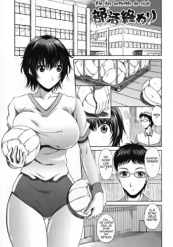 Love Kachuu - Lover's Time | Love Kachuu - La Saison Des Amours Ch. 1-4