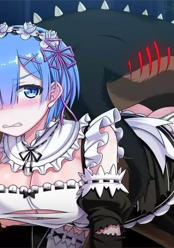 Rem no Majuu Toubatsu