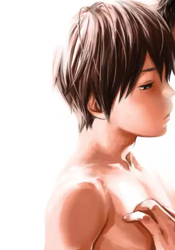 Me o Tojite Yume o Miru