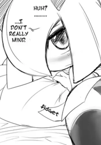 [Mizone] Kirlia o Haramasetemita | I Impregnated Kirlia (Pokemon) [English] [Toks]