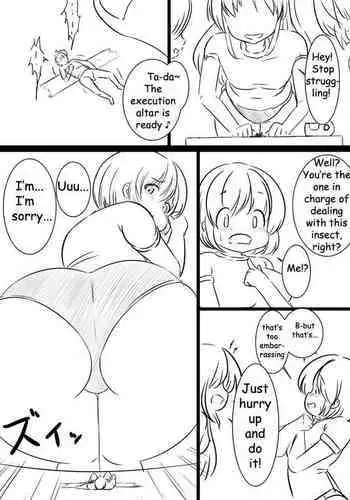 Rakugaki Manga Collection