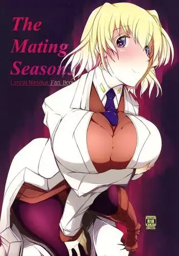 The Mating Season 3