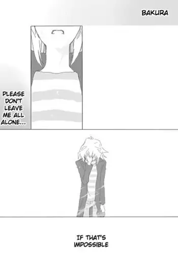 Last Lasts - English