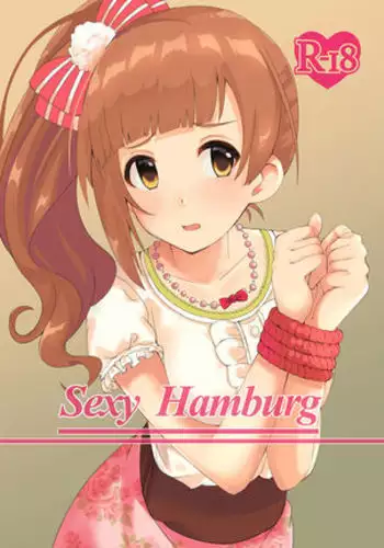 Sexy Hamburg
